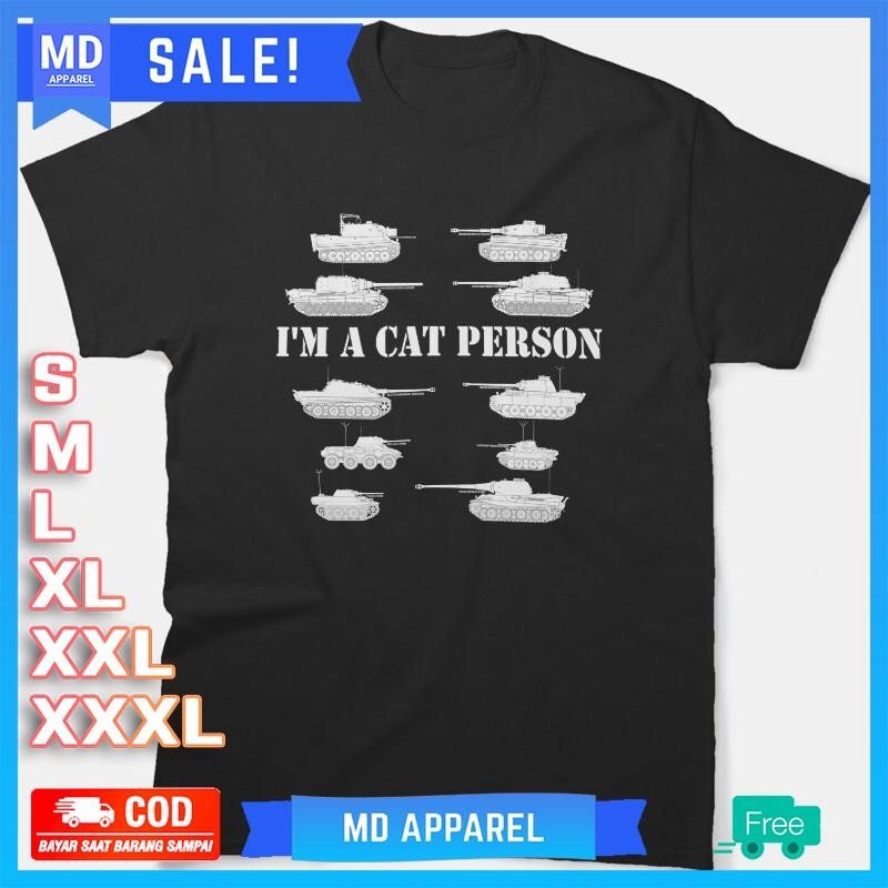 Baju im a cat person ww2 10 german tanks