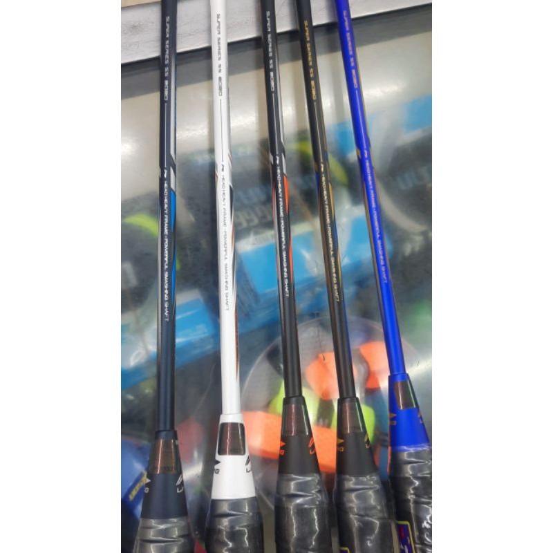 BEST DEALS RAKET BADMINTON LINING SUPER SERIES 2020 SPECIAL EDITION - RAKET LINING SUPER SERIES SS