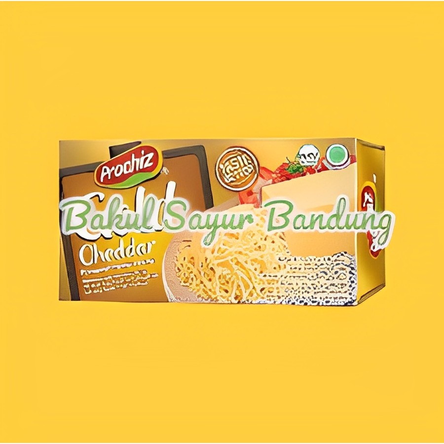 

Keju Prochiz Gold Cheddar 170gr Bakul Sayur Murah Bandung