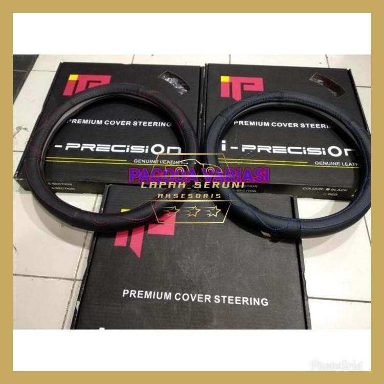 SARUNG STIR KULIT MOBIL FORD EVEREST