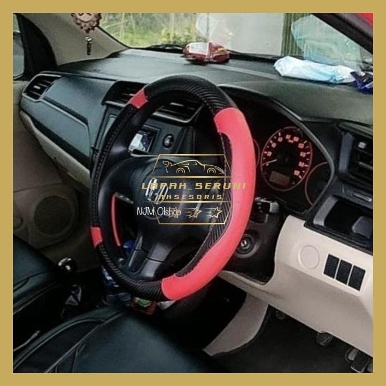 SARUNG STIR MOBIL AGYA - AYLA / COVER STIR MOBIL BRIO SATYA - BRIO RS