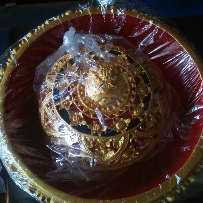 bokor banten Bali Resin 1