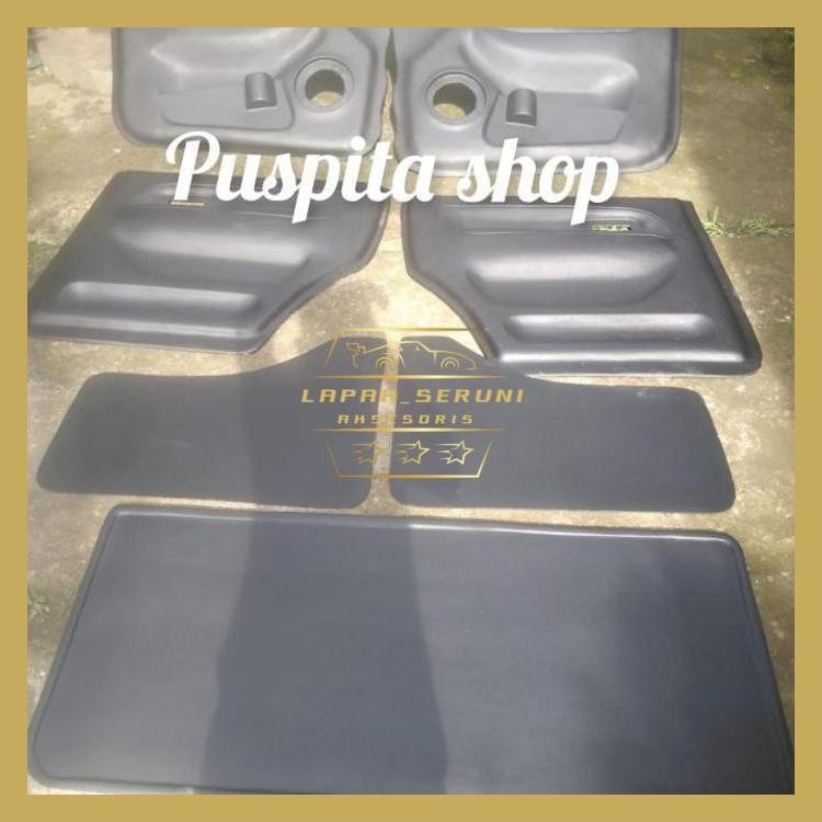 DOORTRIM BECKLEDING TOYOTA KIJANG KAPSUL KRISTA LX LGX LSX