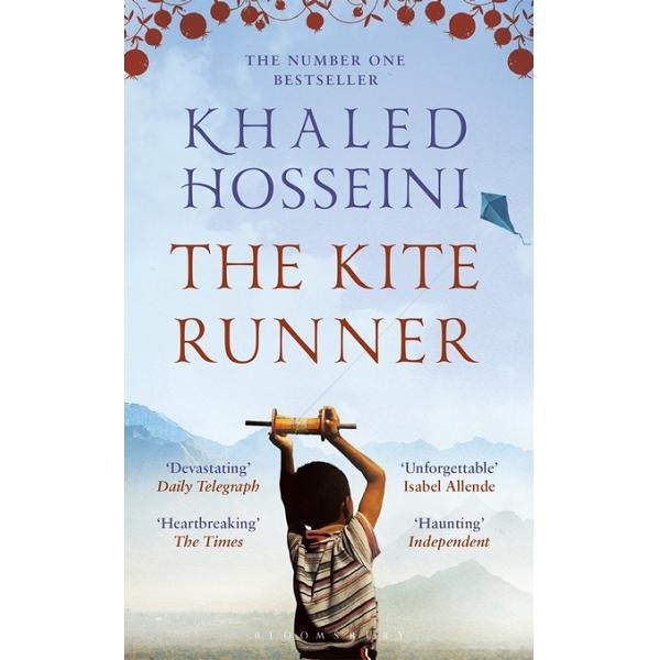 

The Kite Runner - 9781526604736