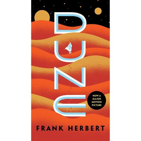 

HOT SALE! Buku Import Dune