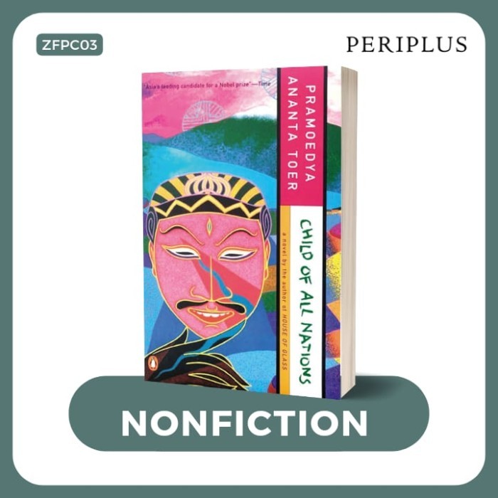 

Child of All Nations