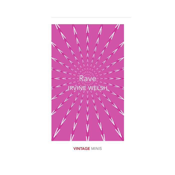 

Vintage Minis : Rave