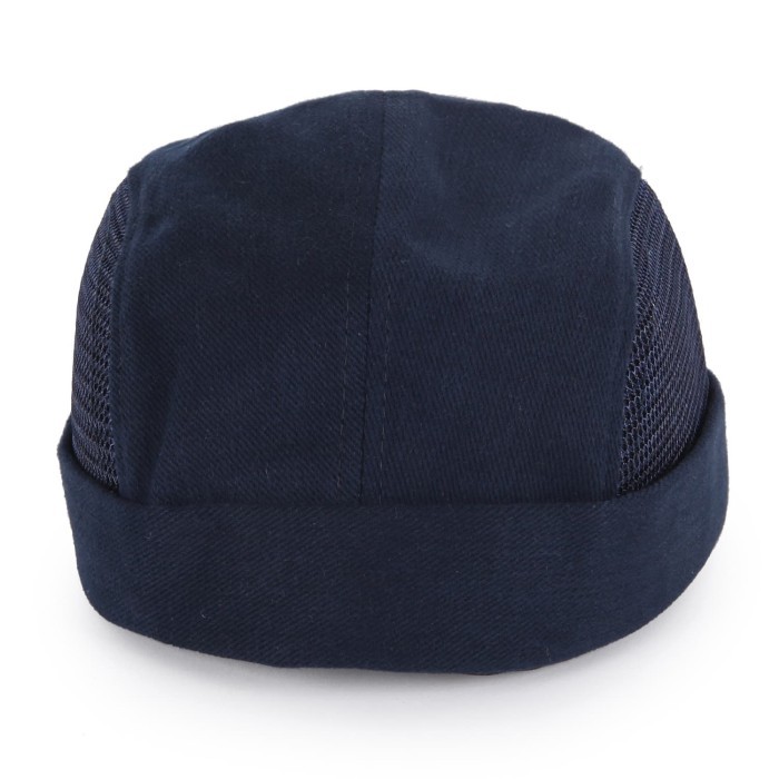 Promo Topi Peci Mikihat / Miki Hat Jaring Polos / Peci Uas Jaring