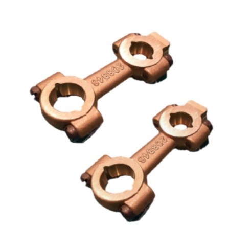 TERBARU Angka 8 obras pegasus 208846 / Angka 8 Pendek Untuk Mesin Obras 208846 PROMO