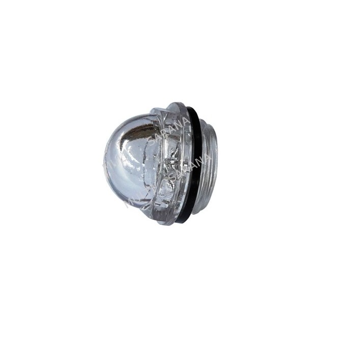 READY STOK Tutup Oil Mika / Oil Indicator Vacuum HVC 260/ DZ 400/ DZ 500 /HVC 510