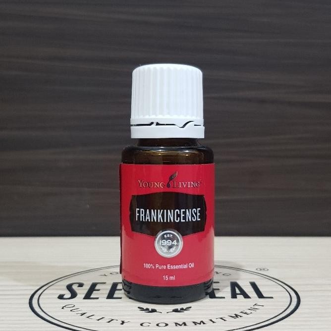 Frankincense Young Living Essential Oil 15Ml Seanadiwinata12