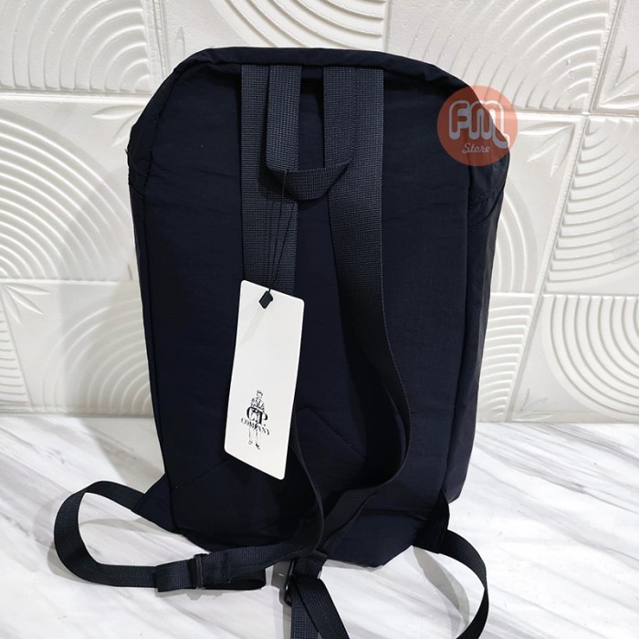 Ransel Daypack CP KOMPANY Chrome DaypackL Eco Nylon 14L / Tas Ransel