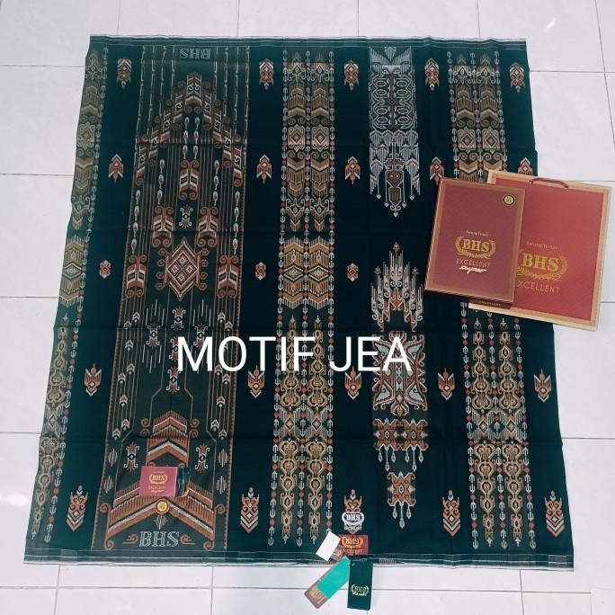 Terjangkau Sarung Bhs Excellent Jma Limited Edition Barang Original