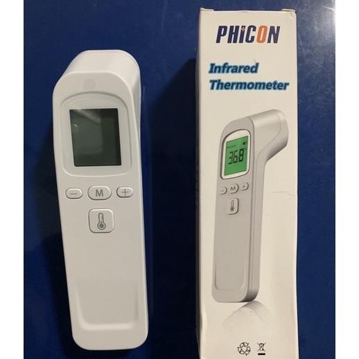 Thermometer Infrared Ftw01 Thermometer Dital Infrared Thermometer Terlari