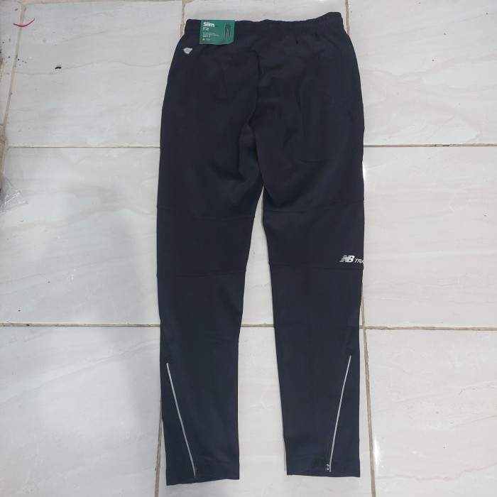 Terbaru Celana Training Nb Original Sisa Eksport Best Seller
