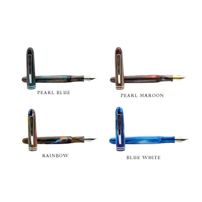 

KANPUR WRITER (KANWRITE) DESIRE FOUNTAIN PEN - FLEX REGULAR SPECIAL