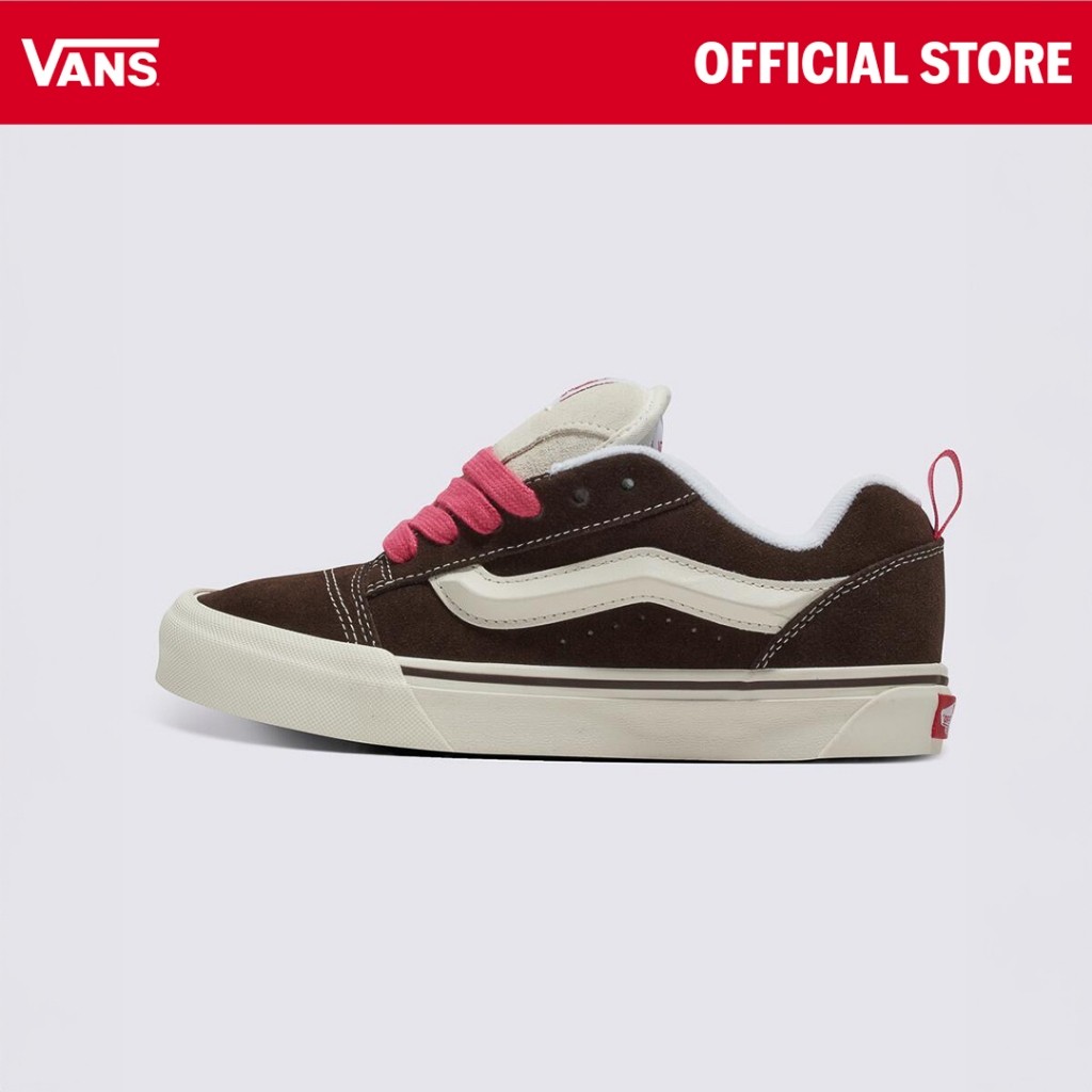 Vans Knu Skool