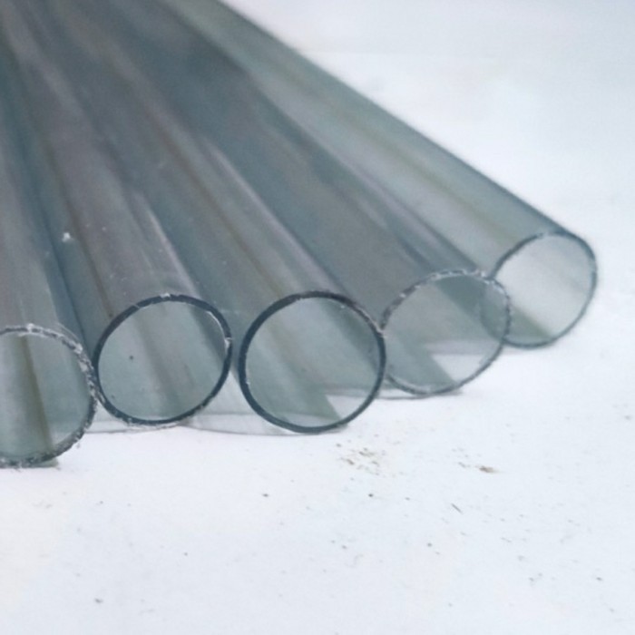 CUCI GUDANG pipa aquarium bening pipa bening paralon aquarium paralon bening