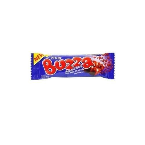 

Delfi Buzza Milk Chocolate 20Gr