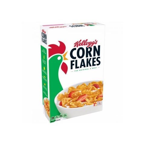 

Kelloggs Corn Flakes 150Gr/Box