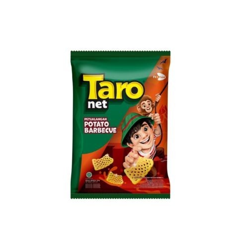 

Taro Jumbo Potato Barbeque 115Gr