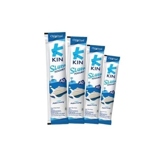 

Kin Bulgarian Yogurt Slurp Marsmallow 45Gr