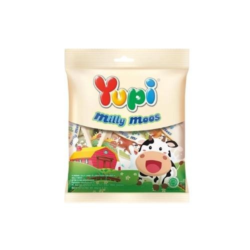 

Yupi Milly Moos Mini Bag 45Gr