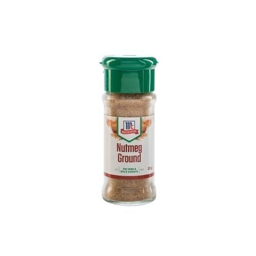 

Mc Cormick Nutmeg Ground 30Gr