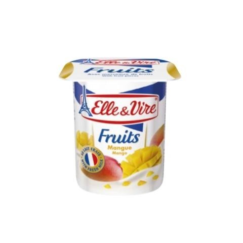 

Elle & Vire Mango 125Gr