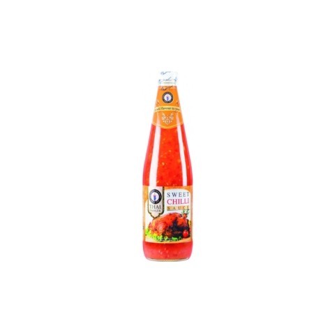 

Thai Dancer Sweet Chilli Sauce 200Ml