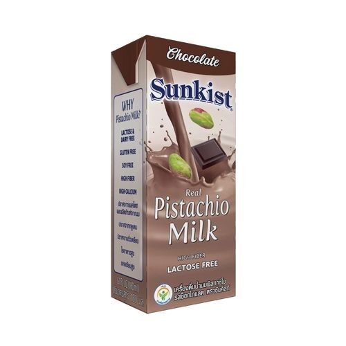 

Sunkist Pistachio Milk Choco 946Ml