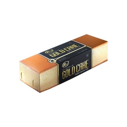 

Gold Cake Original 390Gr