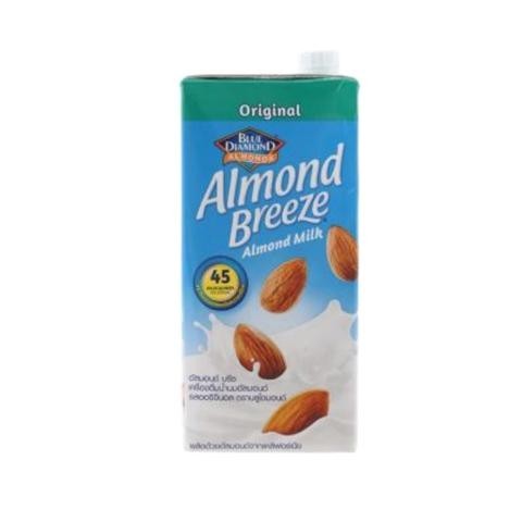

Blue Diamond Almond Breeze Original Almond Milk 946Ml