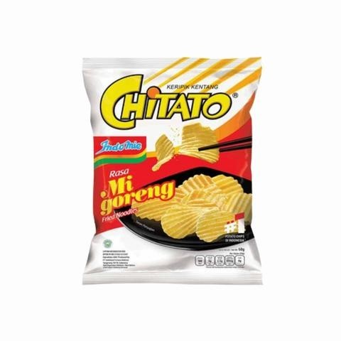 

Chitato Indomie Rasa Mi Goreng 68Gr