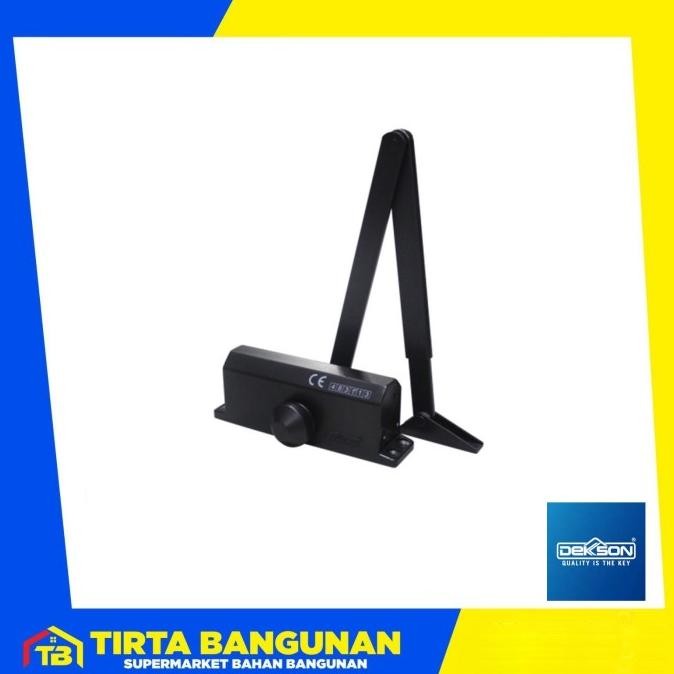 DEKKSON DCL 300 NHO NA DOOR CLOSER/ PENAHAN PINTU ..