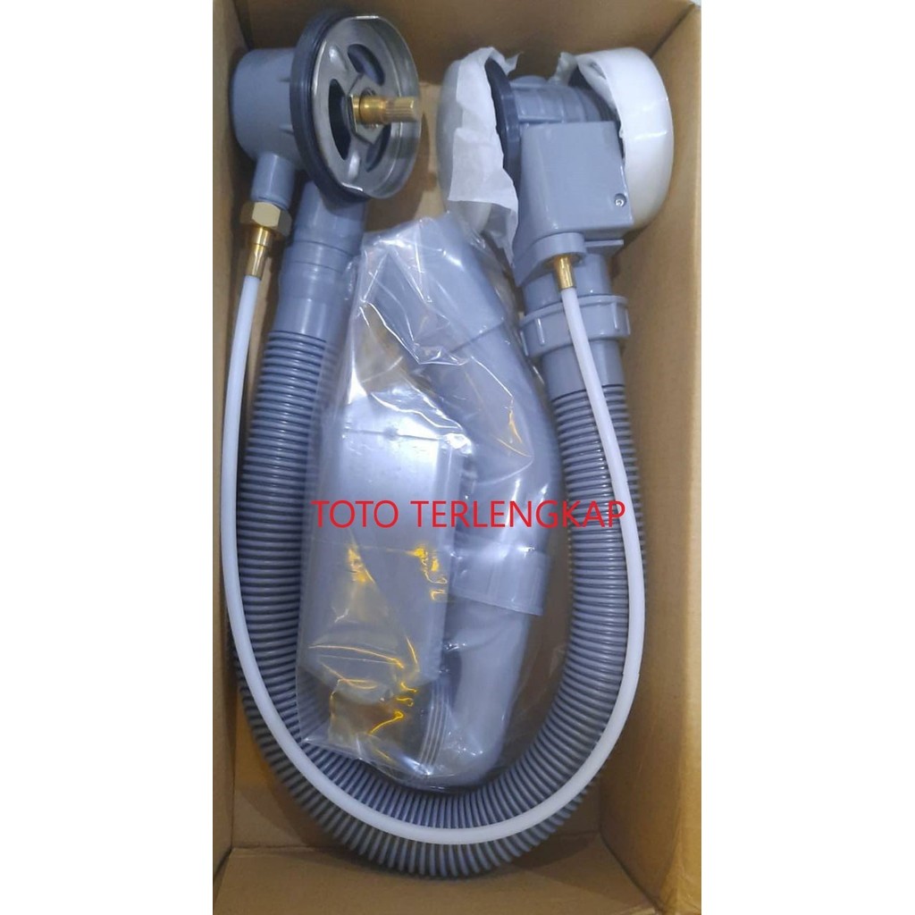 Afur Bathtub Toto/ 9005 Termurah Best Quality Asli 100% Original