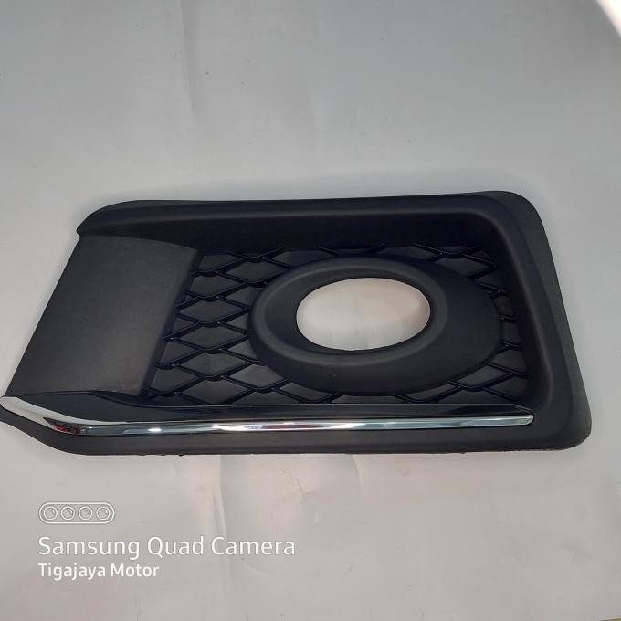 cover ring foglamp mobilio rs harga satuan kanan/kiri