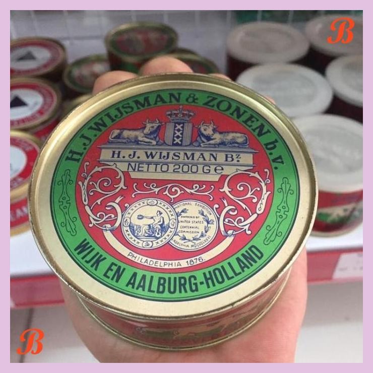 

| VRB | WIJSMAN / WISMAN 227GR