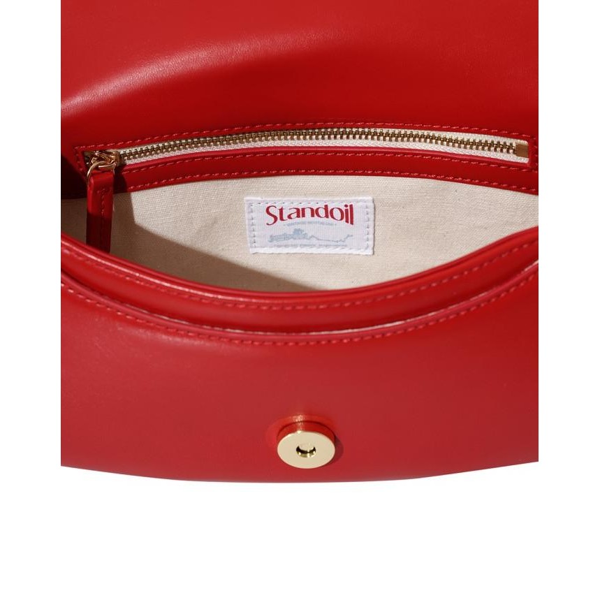 

Promo Stand Oil Clam Bag Tomato COD