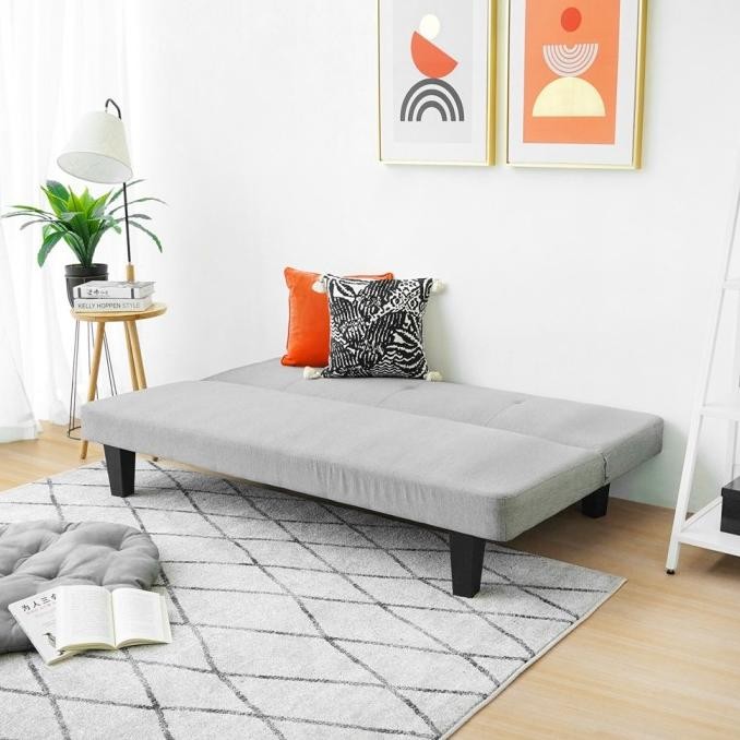 Informa Oakland Sofa Bed Fabric HT