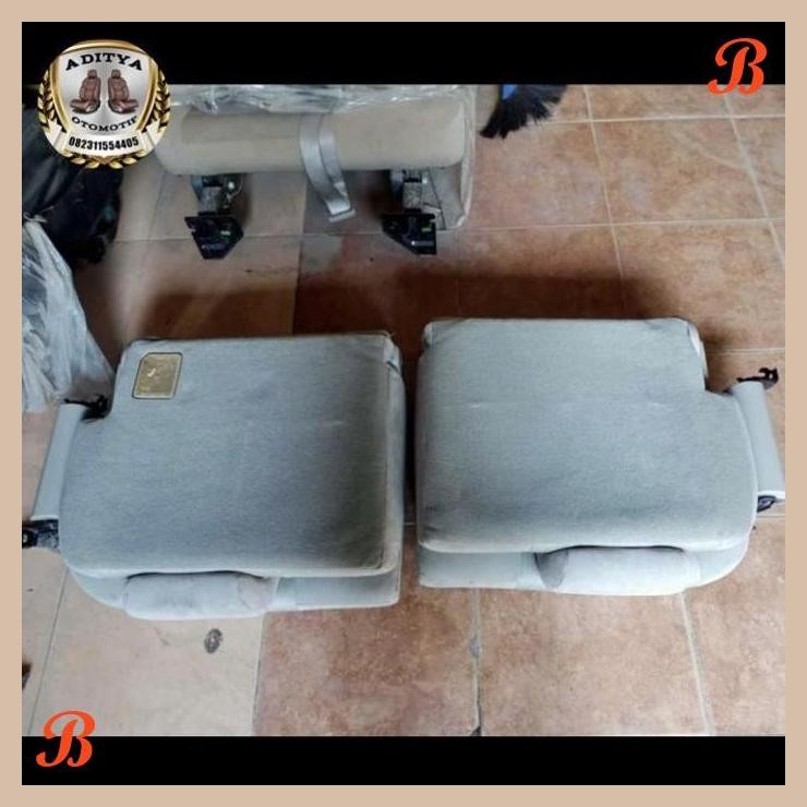 | SNP | JOK BELAKANG INNOVA LAMA TIPE V