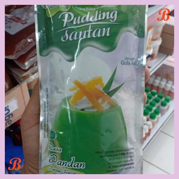 

| VRB | PUDDING LAPIS PUDING SUSU SASET NUTRIJEL ANEKA RASA