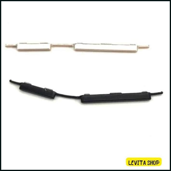 Set tombol on off volume Vivo V5 V5 plus - Levita Shop