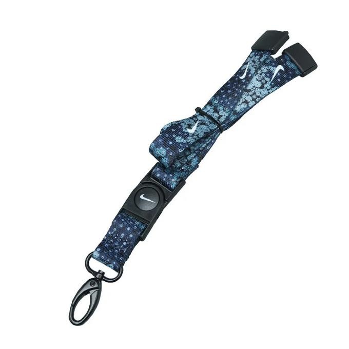 

Sale Nike 360 Unisex Sportswear Lanyard [N.000.1624.971.Ns] Original 100%