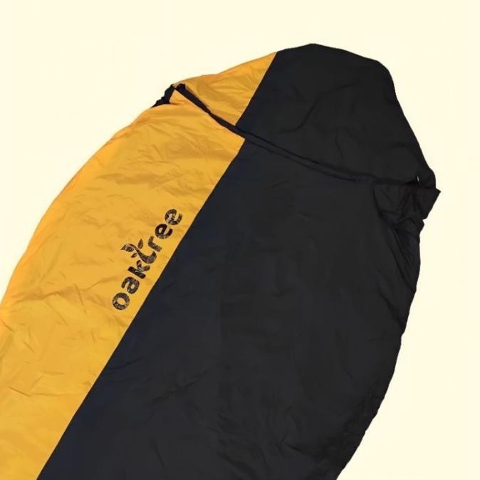 Oaktree Sleeping Bag Lukla