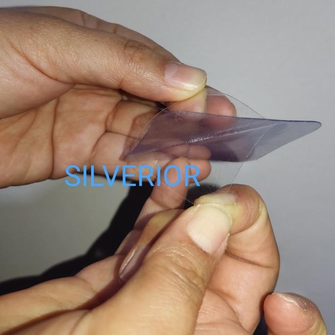 

Murah Alat Gantung Tempat Holder Gantungan Simpan Karet Gelang Tanpa Paku