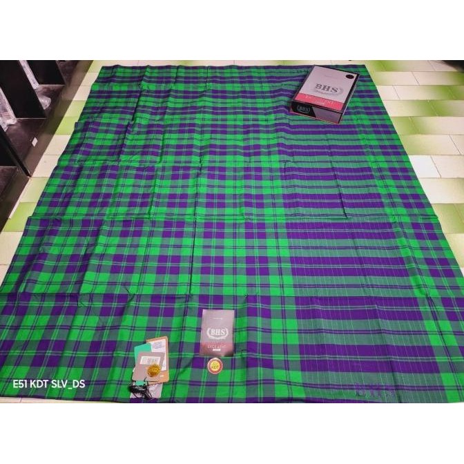 Diskon Sarung Bhs Exellent Gold Kdt Motif Jadul