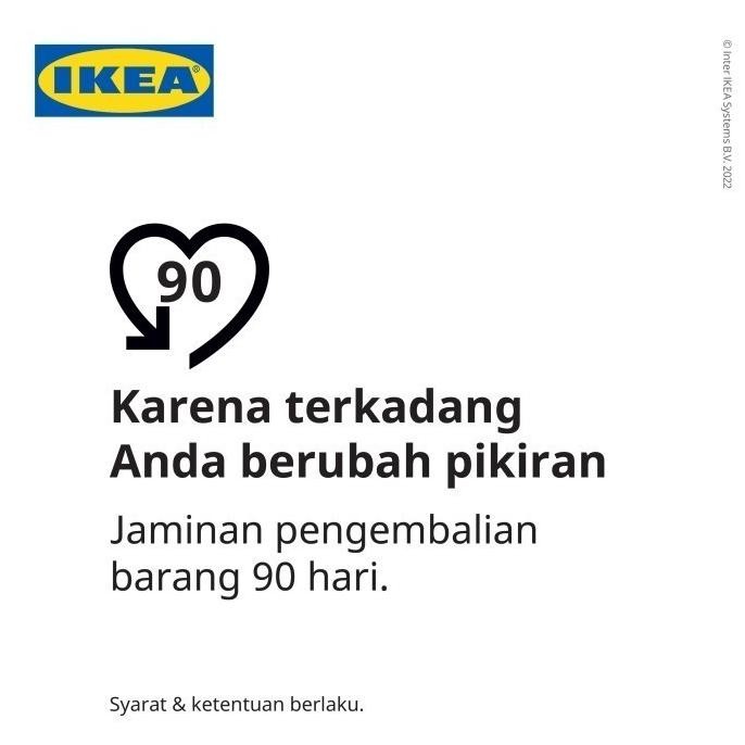 

Murah Ikea Mla Tempat Penyimpanan Kertas Gulung