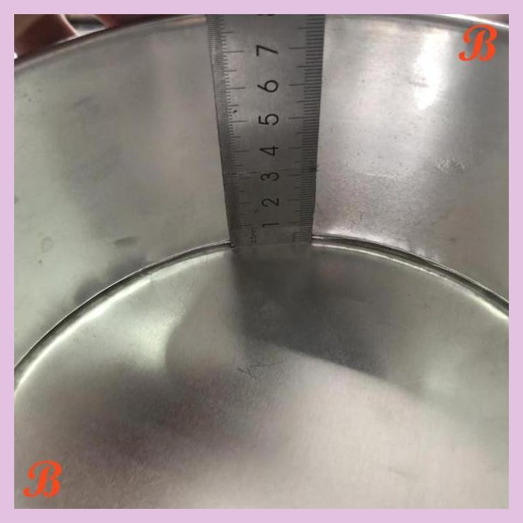 

| VRB | LOYANG BONGKAR PASANG 26 CM BULAT TINGGI 8 LBONGKAR26