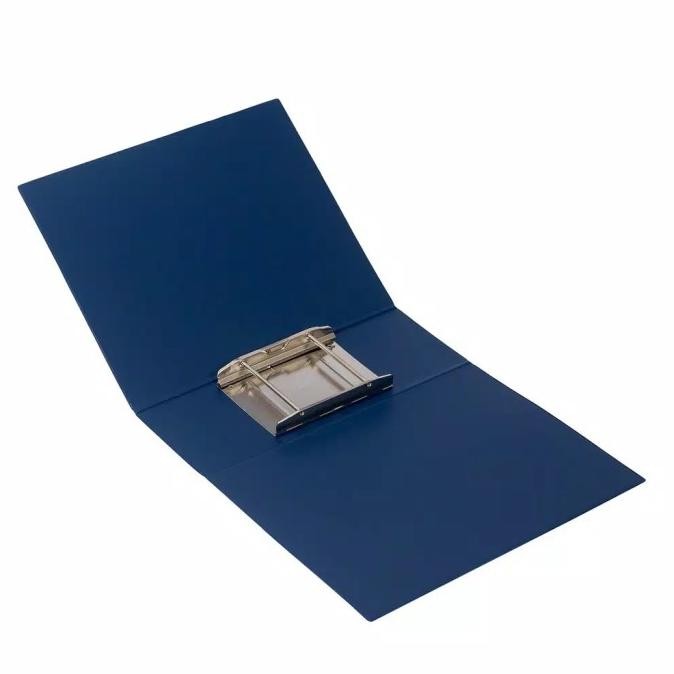 

Promo Bantex Post Binder 2 Ring King Jim Size Folio F4 - Kapasitas 10Cm